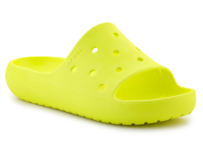 Crocs Classic Slide V2 209401-76M Acidity