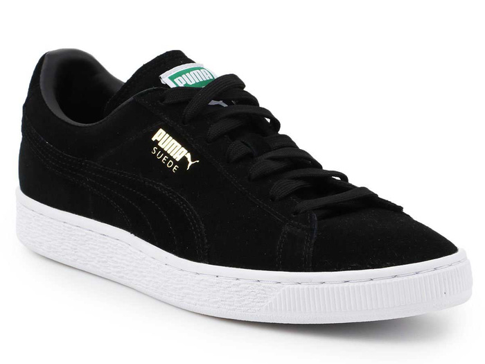 Lifestyle Schuhe Puma Suede Classic+ 352634-87