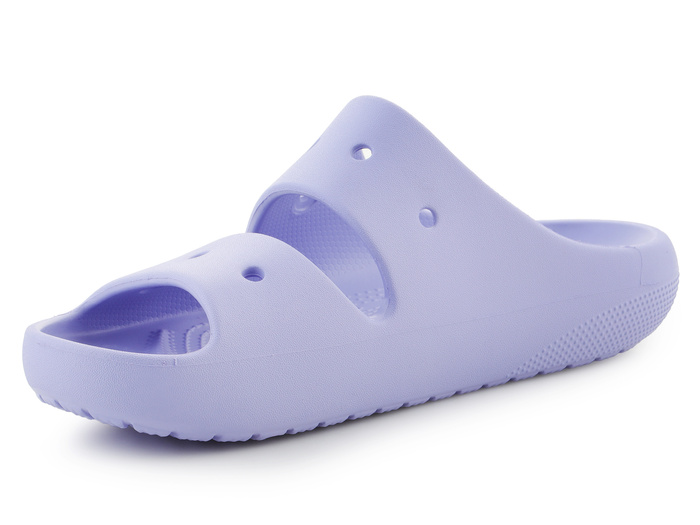 Crocs Classic CLASSIC SANDAL V2 209403-5BN Mystic Purple