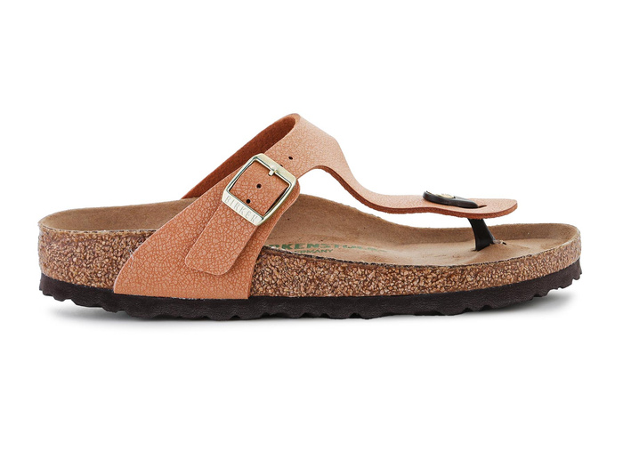 Birkenstock Gizeh Pecan 1025049