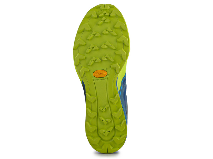 Dynafit Alpine 64064-8836 Fjord/Lime Punch