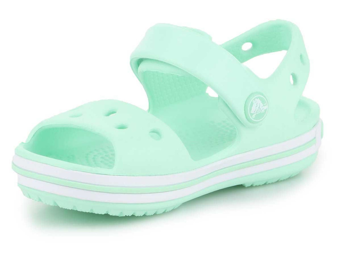 Crocs Crocband Sandal Kids 12856-3TI