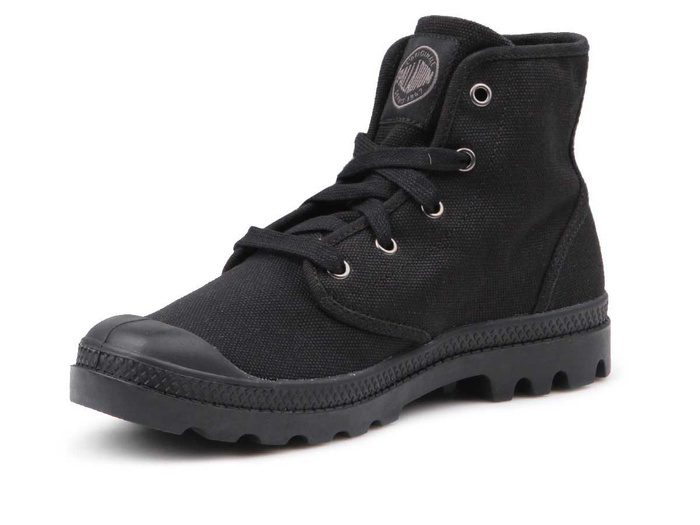 Lifestyle Schuhe Palladium Pampa HI 92352-060-M