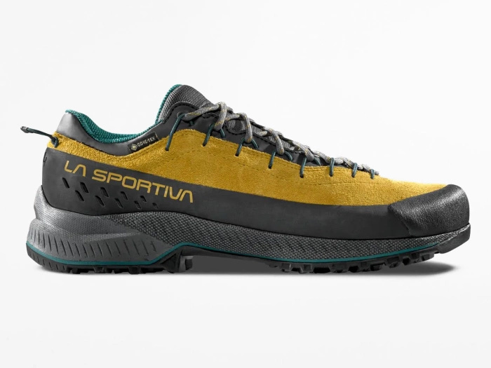 La Sportiva TX4 Evo GTX Approach Shoes ZFAS052E32E21 Savana/Jungle