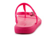 CROCS Miami Thong Flip 209793-6ZQ Dragon Fruit