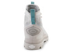 Palladium Pampa Lite Travel Vt 74472-096-M Natural Grey