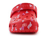 Crocs Classic vday Kids Clog 209754-6ZR Cherry Red