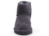 Winterschuhe BearPaw Alyssa Charcoal 2130W-030