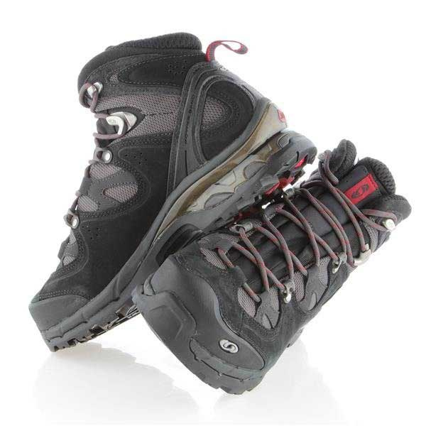 SALOMON COMET 3D LADY GTX# 112172