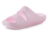 Crocs Classic Glitter Sandal V2 K 209705-6ZW ballerina pink