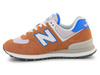 New Balance WL574QB