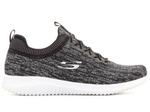 Skechers Ultra Flex 12831-BKGY