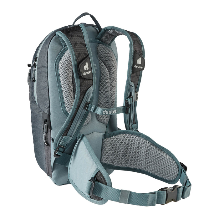 Deuter Attack 8 JR 3612121-4409 Graphite Shale