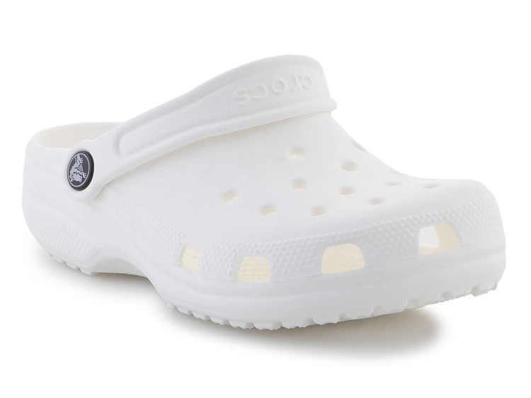 Crocs Classic Clog k 206991-100