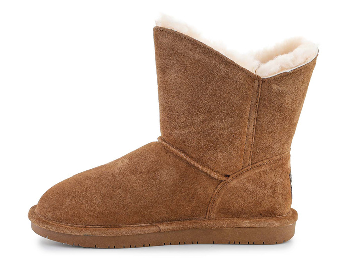 BEARPAW ROSALINE HICKORY II 2588W-220