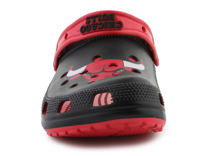 Crocs NBA Chicago Bulls Classic Clog 209441-6WC