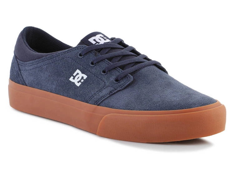 DC TRASE SD DAMSKIE SKATE BUTY ADYS300172-NGM