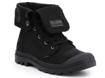 Lifestyle Schuhe Palladium Baggy NBK 76434-008-M