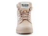 Palladium Pampa Hi Snow Warm 94380-235-M Beige Tan