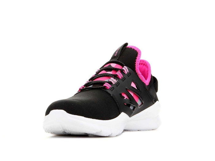 Skechers Street Squad 81990L-BKHP