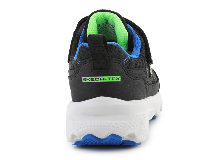 Skechers Elite Sport Tread - Aquavek 406334L-BKBL Black/Blue