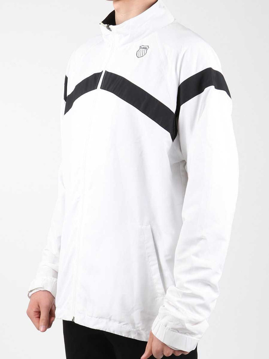 Lifestyle Jacke K-Swiss Accomplish WVN JCKT 100627-102