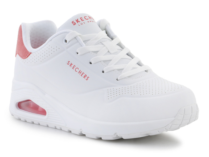 Skechers UNO-POP BACK 177092-WCRL