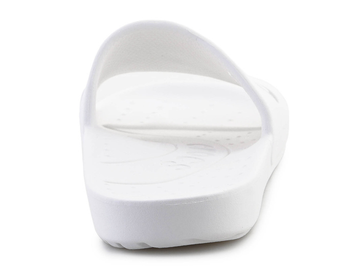 Crocs Slide 210088-100 White blanc