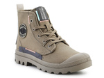 Palladium Pampa Underlayer 99183-377-M Dusky Green