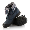 Lifestyle Schuhe Palladium Baggy 92353-408