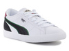 Puma Basket VTG F Liberty 384114-01 white-puma black