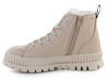 Palladium PALLASHOCK ZIP WARM 74353-210-M Sahara
