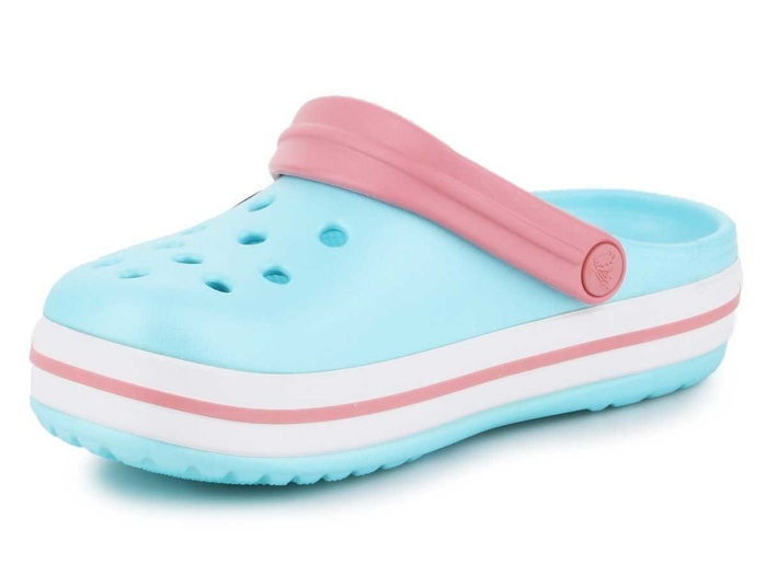 Crocs Crocband Clog K 204537-4S3