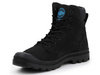 Palladium Pampa Cuff WP LUX 73231-001-M
