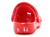Crocs Classic VDAY Clog T 209755-6ZR Cherry Red