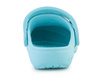 CROCS Fl Frozen II Kids Clog ICE BLUE 206804-4O9