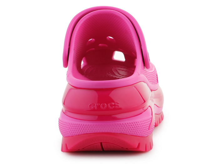 Crocs Mega Crush Clog 207988-6UB