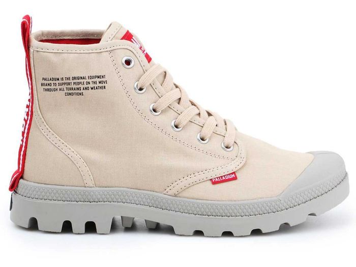 Palladium Pampa HI Dare 76258-274