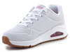 Skechers Stand On Air 310024L-WHP White/H.Pink