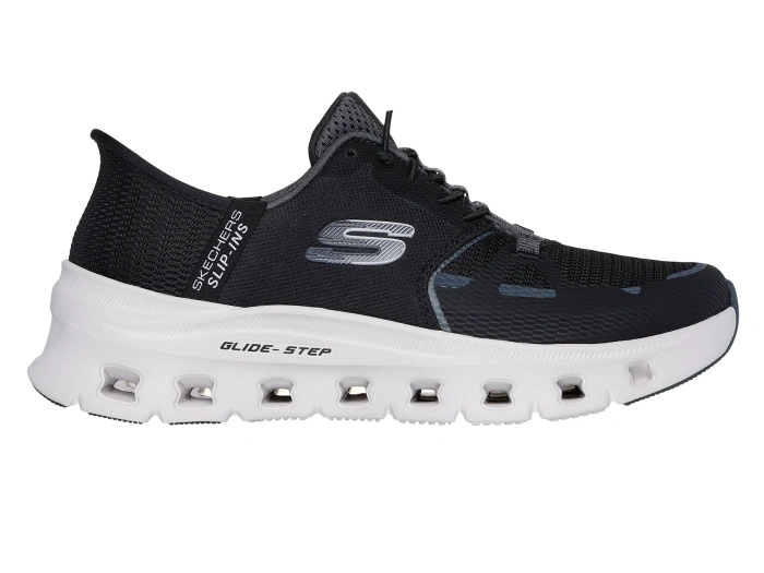 Skechers Slip-ins Glide-Step Pro 150420-BKCC Black Charcoal