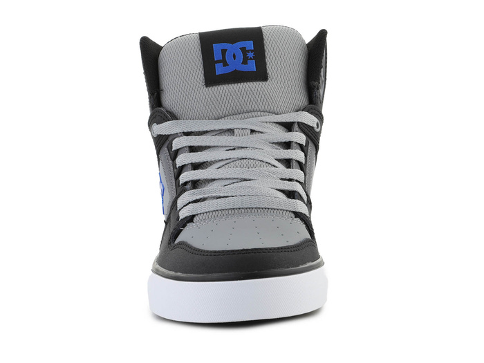  DC PURE HIGH-TOP WC SKATESCHUHE FÜR HERREN  ADYS400043-XKSB