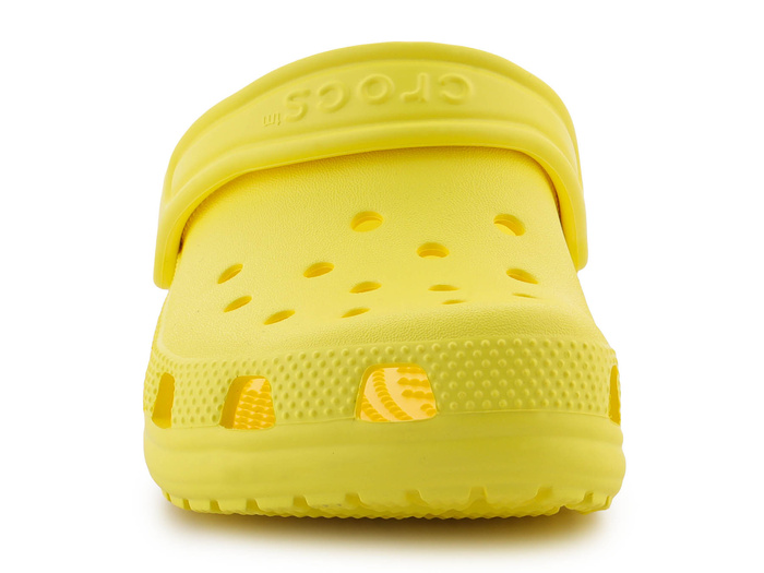 Crocs Classic Clog K 206991-77J Yellow