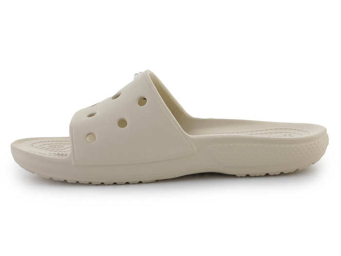 CROCS CLASSIC SLIDE BONE 206121-2Y2