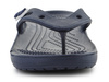 Damenhausschuhe CROCS CLASSIC FLIP NAVY 207713-410