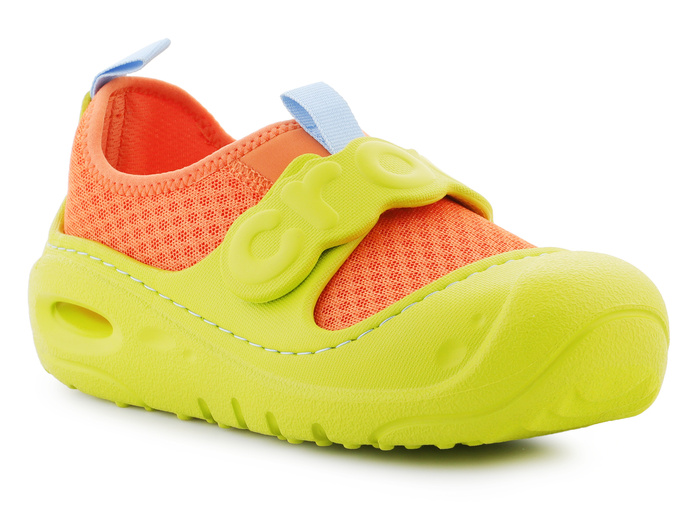 Crocs Swiftwater Splash K 210619-85H Koi Fish