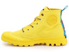 Palladium Pampa Dare REW FWD 76862-709-M