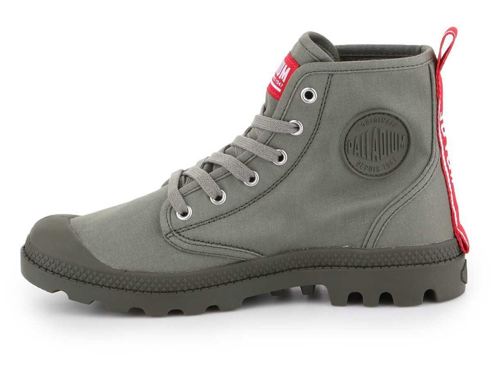 Palladium Pampa HI Dare 76258-325-M