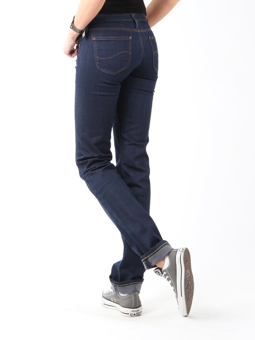 Jeans Lee Lynn Straight  L333EYCU