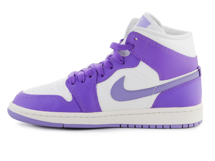 Nike Air Jordan 1 Mid Wmns BQ6472-504