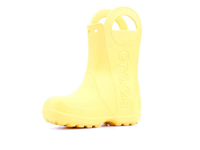 CROCS HANDLE IT RAIN KIDS 12803-730